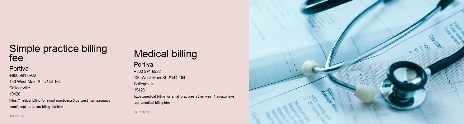simple practice billing fee